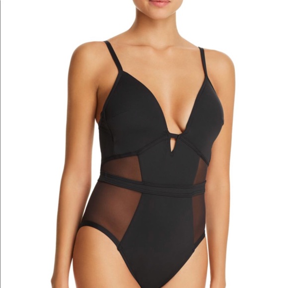 kenneth cole swim suits